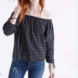 Madewell top